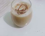 Foto del paso 3 de la receta: Latte de caramelo frío