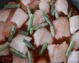 A picture of step 3 of My Sweet & Spicy Fish. 😁.