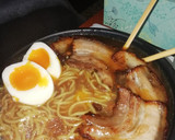 Foto del paso 8 de la receta: Ramen Japonés | Receta Fácil y Deliciosa