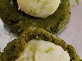 Infused Kofta