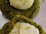 Infused Kofta