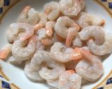 Φωτογραφία βήματος 1 της συνταγής Mojito shrimps