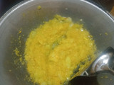 Samosa daging