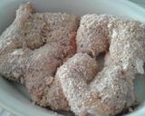 Foto del paso 3 de la receta: Empanizado de Pollo Crujiente