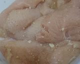 Foto langkah ke 1 dari resep Chicken Katsu untuk stock bekal.