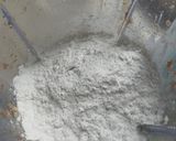 Foto langkah ke 4 dari resep Pentol Kriwil Daging Sapi (Cilok Kriwil).