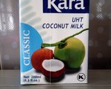 A picture of step 4 of #CoastalcoconutrecipechallengeMaizecooked in coconut milk.