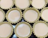 Foto langkah ke 5 dari resep 377. PIE SUSU (Hong Kong Style Egg Tart).