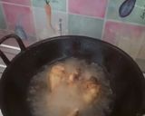 Foto langkah ke 3 dari resep Ayam Goreng Kalasan Bumbu Instan.