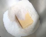 Foto del paso 1 de la receta: Alfajores de Maicena Rellenas con Manjar de Lúcuma 👍🇵🇪