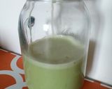 A picture of step 3 of Chocolate Mint Ice Cream.