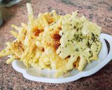Foto del paso 7 de la receta: Chips de queso Grez