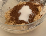 Foto del paso 2 de la receta: Snacks saludables de chocolate