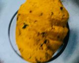 A picture of step 6 of Thepla Masala | Rekha’s Kitchen Delight.