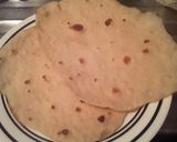 Foto del paso 1 de la receta: Quesadilla con cervecero y bocadillo de guayaba o membrillo!!!