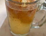 Foto del paso 2 de la receta: Paloma Orange