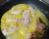 Foto langkah ke 1 dari resep Sayap ayam bumbu laos.