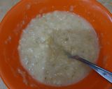 Foto langkah ke 1 dari resep Bolu Pisang Panggang.
