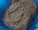 Foto del paso 2 de la receta: -Budín con harina leudante integral-