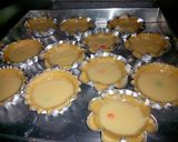 Foto langkah ke 4 dari resep Pie susu.