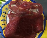 Foto del paso 1 de la receta: Cachopo ❤