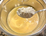 Foto del paso 3 de la receta: Pastel bombón “Día de San Valentín” sin gluten