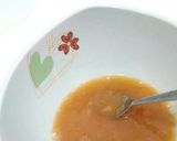 รูปขั้นตอนการทำที่ 3 ของ ไข่เจียว เพื่อสุขภาพ