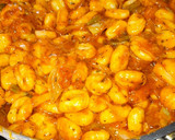 Foto del paso 6 de la receta: Gnocchi de ajillos tiernos