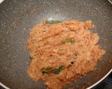 Foto langkah ke 3 dari resep Unti Kelapa Gula Merah.