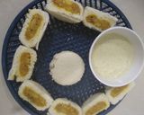 A picture of step 5 of Sendwhich idali.