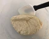Vanilla & Chocolate butter swirl shortbread cookies recipe step 4 photo