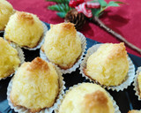 Foto del paso 5 de la receta: Coquitos