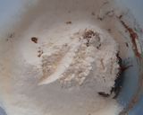 Mogyorós keksz 🌰 (törökmogyorós) recept fázis 3 fotója