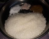 A picture of step 1 of Kairi Panha.
