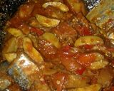 Foto langkah ke 6 dari resep Balado jengkol.