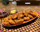 Foto del paso 6 de la receta: Nuggets caseros