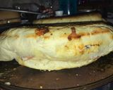 Foto del paso 7 de la receta: Pan casero relleno