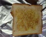 A picture of step 9 of Korean Sandwich 🥪🥪.