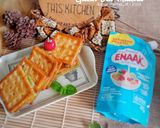 Foto langkah ke 7 dari resep Gabin Vla Matcha.