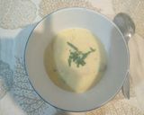 Foto langkah ke 11 dari resep Cream Soup Kentang.