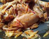 Spicy chicken wings recipe step 6 photo