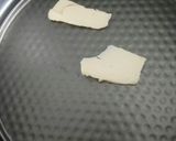 Foto del paso 9 de la receta Bizcocho de cacao y naranja
