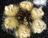 Foto langkah ke 5 dari resep Nangka Goreng Topping Keju.