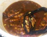 A picture of step 3 of Spiced Tamarind Mocktail.