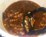 A picture of step 3 of Spiced Tamarind Mocktail.