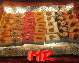 Foto del paso 4 de la receta: Canapés variados para fiestas