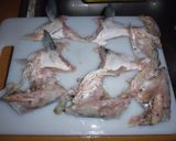 Foto del paso 8 de la receta: Arajiru de Seabass (シーバスのあら汁)