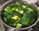 Une image de l'étape 3 de Gratin de poireaux au porc et parmesan.