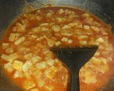 Foto langkah ke 8 dari resep Sambel Goreng Kentang So'un.