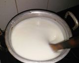Foto langkah ke 2 dari resep 37. Cheesecake oreo.